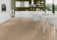 Sahara Oak Herringbone Core