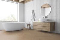 Sahara Oak Herringbone Core