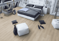 Seashell Oak Core Waterproof