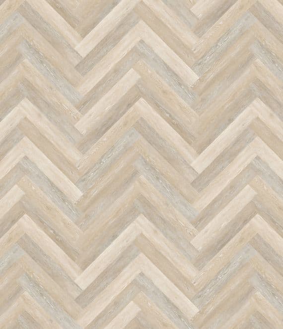 Tibet Beige Herringbone UKS19035