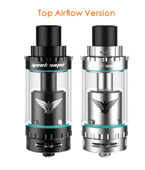 Geek Vape Eagle Top airflow Tank