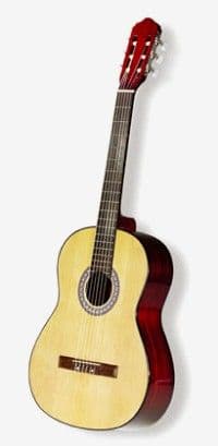 Jose Ferrer Student Classical Guitars