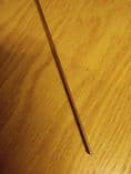 Organ Parts, Push Rod wire From The Music Box Shop & Dean Organ Builders