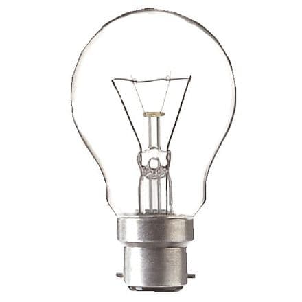 110 Volt Lamps /Bulbs Pink