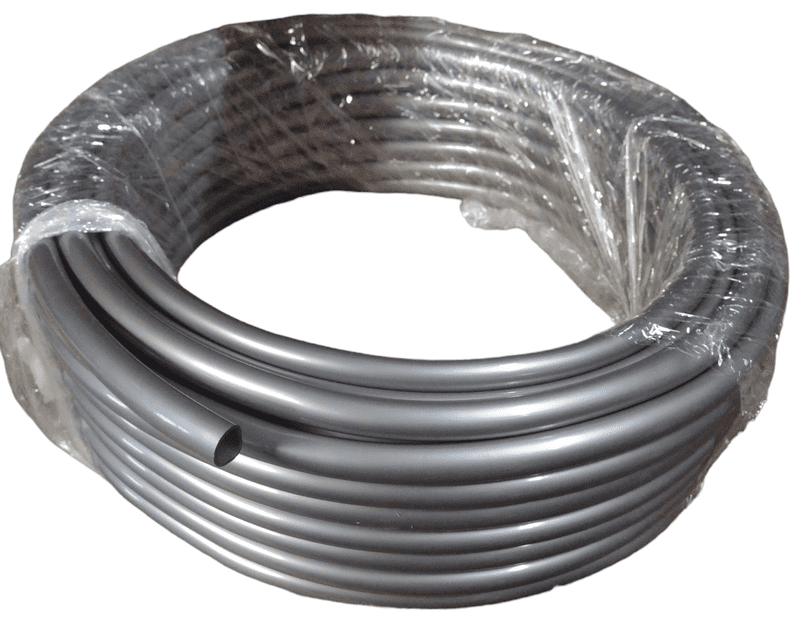 flexible12.5 mm i.d. plastic tubing For Organ Building