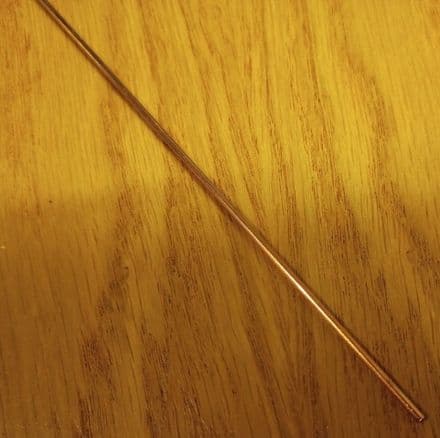 15g Phosphor Bronze Push Rod Wire