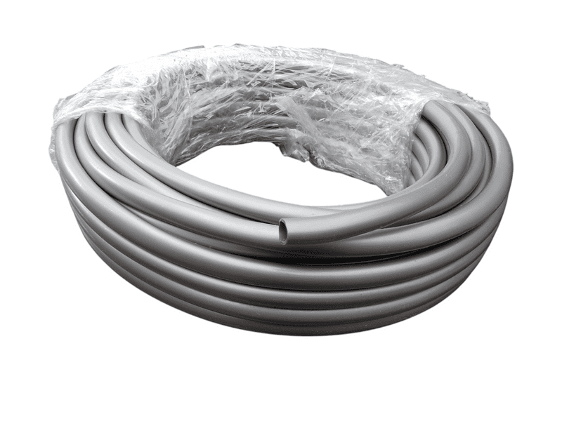 flexible 16 mm i.d. plastic tubing For Organ Building