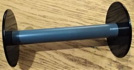 31 Note Street Organ Spools