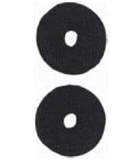 40mm and 50mm Cymbal Felts