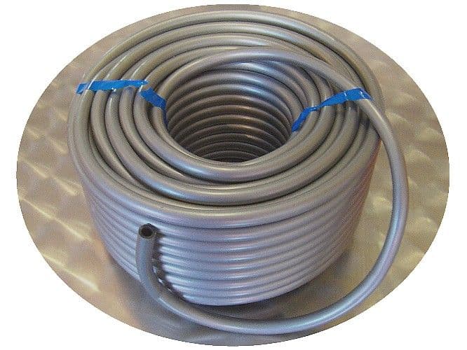 flexible 6mm i.d. plastic tubing For Organ Building