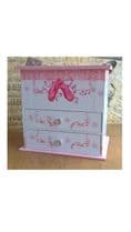 Jewellery Boxes From The Music Box Shop