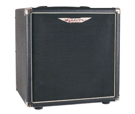 All Access Perfect Ten 40w Ashdown Bass Amp - Reduced To Clear