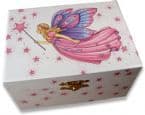 Angel Music Box CB4