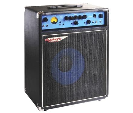 Ashdown EV02 180W Bass Amp - Reduced To Clear
