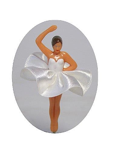 Ballerina Doll For Music Box Movements BAL1