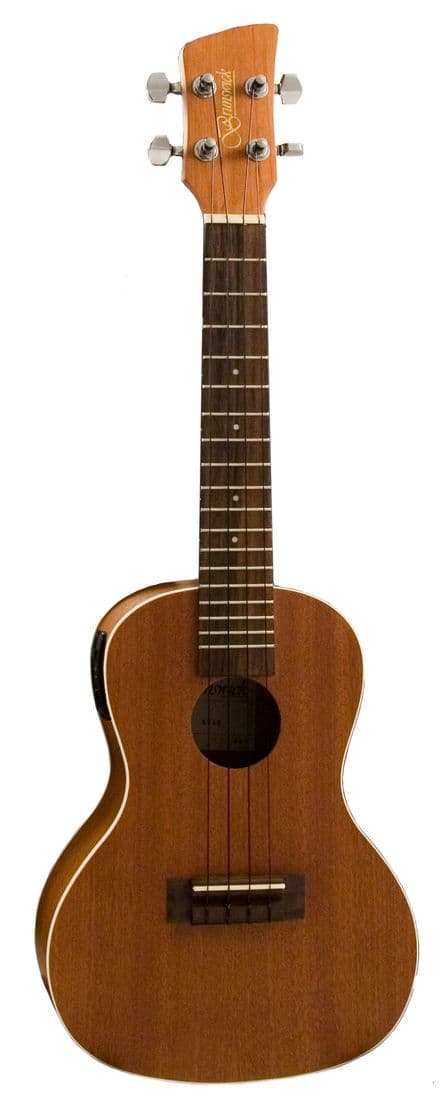 Brunswick Concert Soprano Electro-Acoustic Ukulele BU4CE