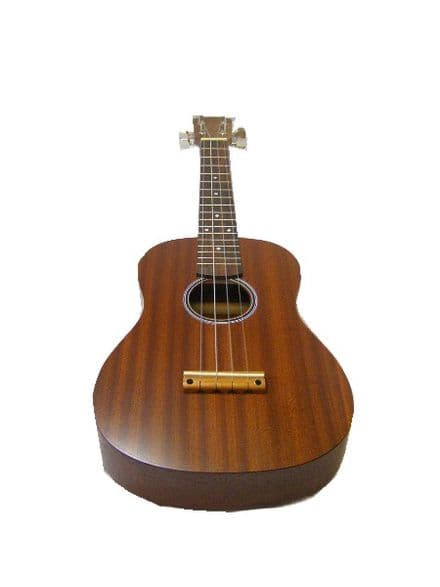 Brunswick Tenor Ukulele - Mahogany