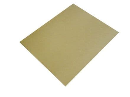 Cardboard Sheets For Making Organ Books