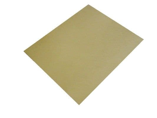 Cardboard Sheets For Making Organ Books