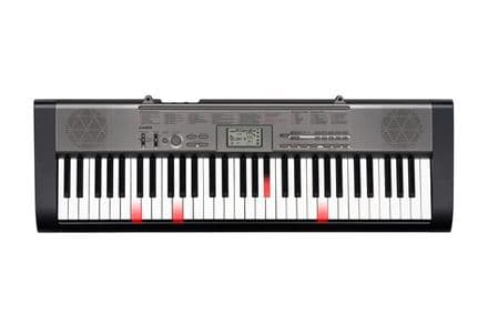 Casio LK-120 Keyboard