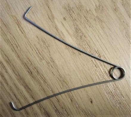 Chest pallet Spring ("Verbeeck Islington" Pattern)