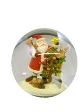 Christmas Music Boxes