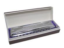 Chromatic Harmonicas
