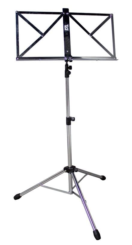 Chrome Music Stand MS20CR
