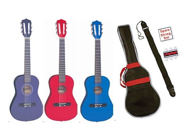Musical Instruments and Accessories available from The Music Box Shop, Bristol.