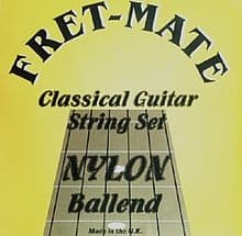 Classical Guitar Strings