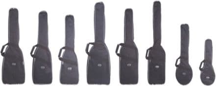 Deluxe Musical Instrument Bags