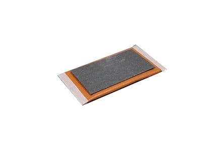 Envelope Puff 80mm x 45mm