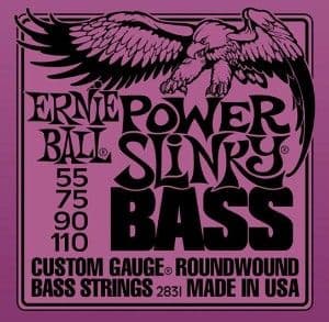 Musical Instruments and Accessories (Bass Strings) available from The Music Box Shop, Bristol.