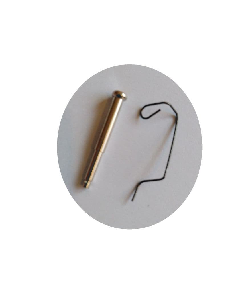 F Stopper for Reuge 1/18