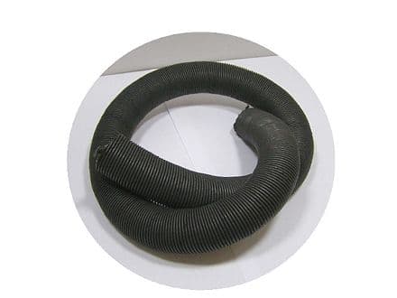 Flexible Tubing For Mechanical Organ Building