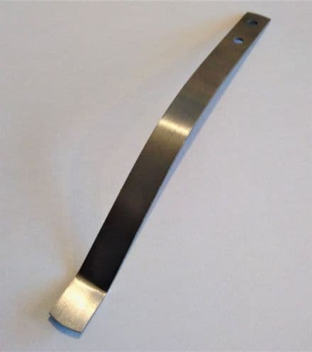 Glockenspiel Motor Spring