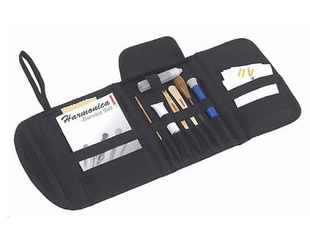 Harmonica Servicing Set 000567