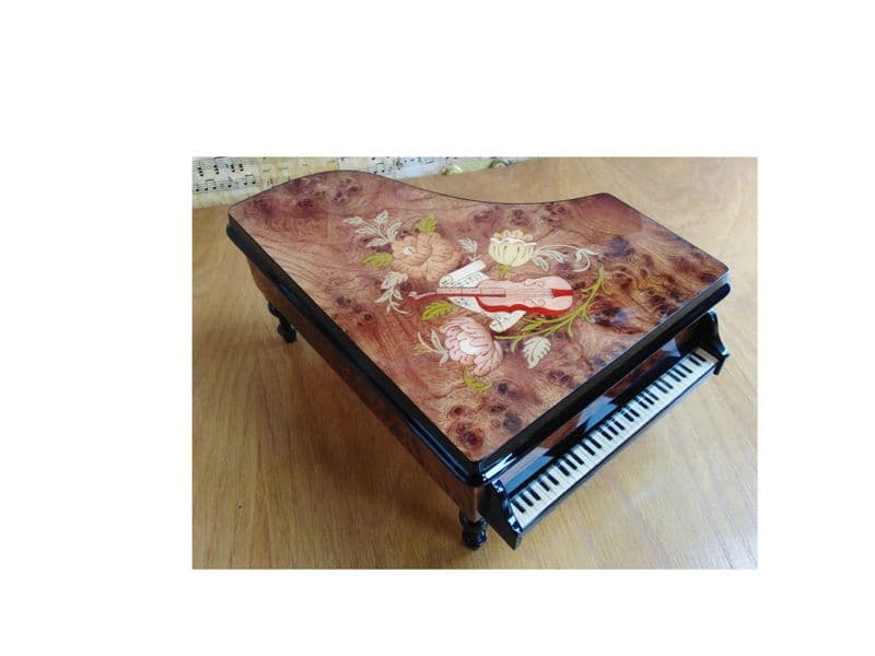 Musical Instruments and Accessories available from The Music Box Shop, Bristol.