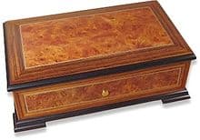 Jobin Cylinder Musical Boxes