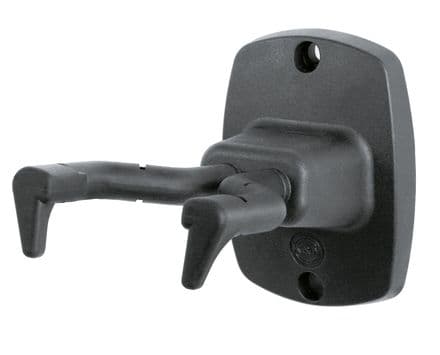K&M Guitar Hanger with grip