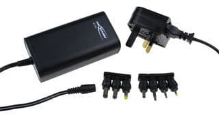 Large Universal Voltage Power Supply