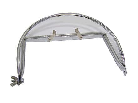 Lee Oskar Harmonica Holder (for 10 hole)