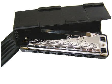 Lee Oskar Harmonica - Major Diatonic & Melody Maker
