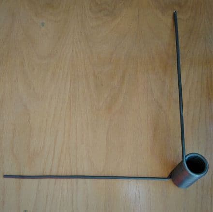 Leg Springs (20/PH2)