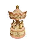 Carousels & Music Box Carousels From The Music Box shop