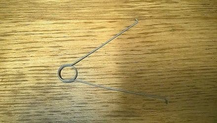 Main Chest pallet Spring