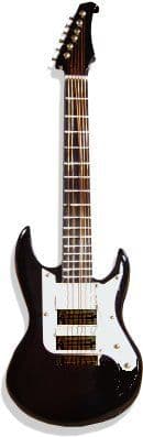 Miniature Electric Guitar Mi8