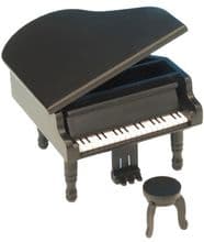 Miniature Instruments