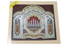 Music box and Fair Organ CDs