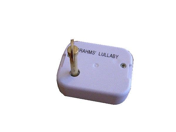 Music Box Mini Movement